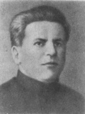 КАМКИН Виктор Петрович