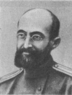 ОБОЛЬЯНИНОВ Николай Александрович