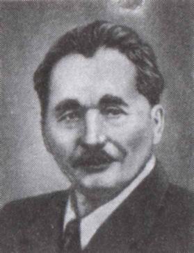 ПАХОМОВ    Алексей    Фёдорович