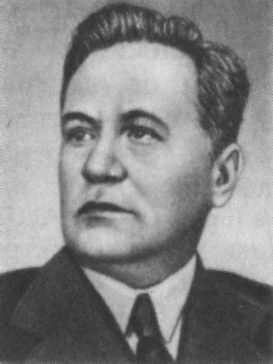 ТИХОНОВ  Александр Николаевич
